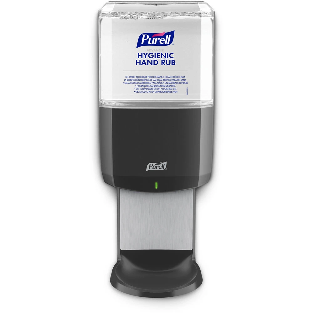  Purell 7724-01 ES8 Automatic Hand Sanitiser Dispenser Graphite