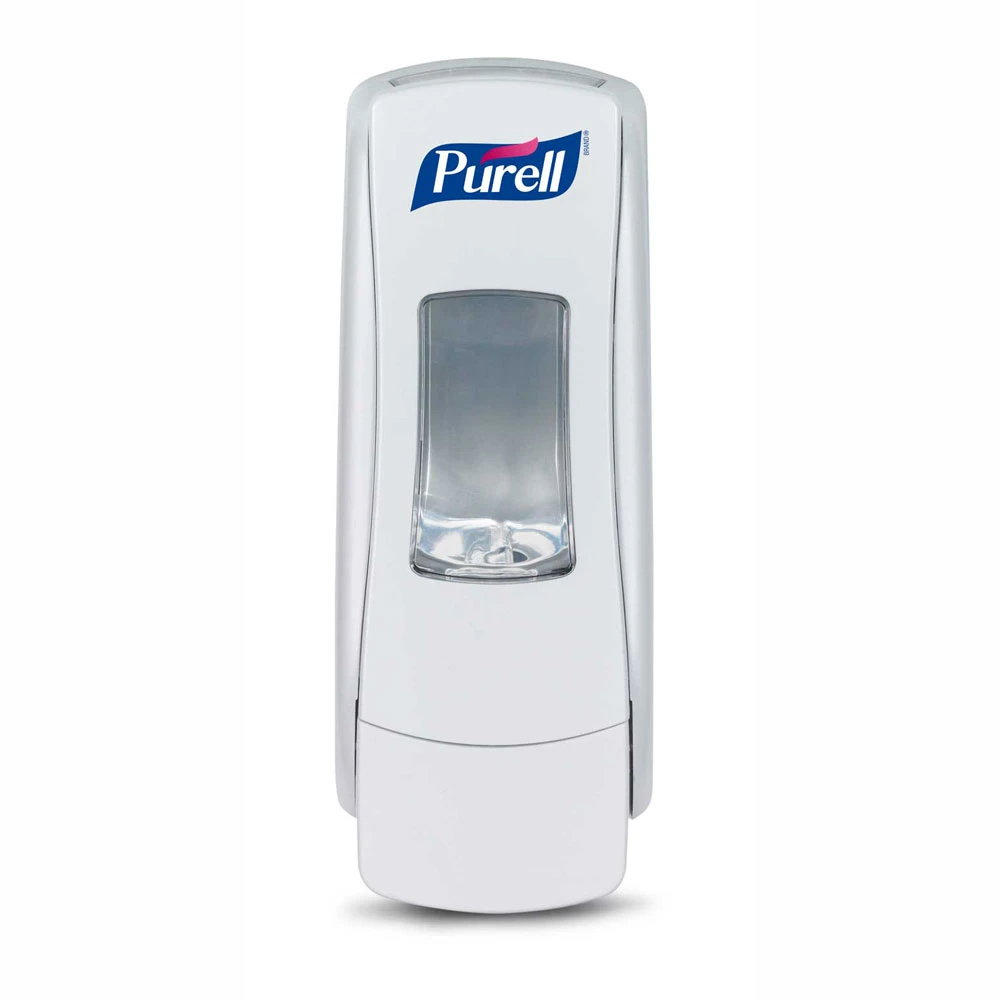 Purell 8820-06 ADX-12 Manual Hand Sanitiser Dispenser White