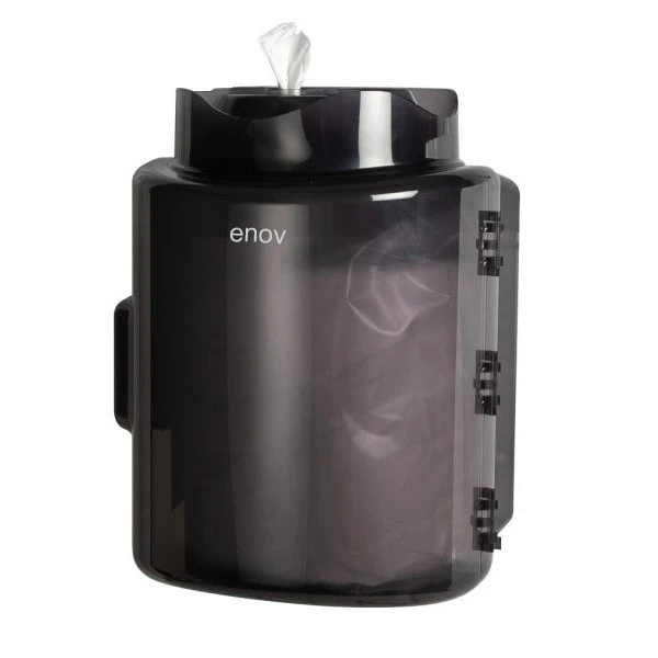 Enov Evolve Max Sanitising Wipes Dispenser 