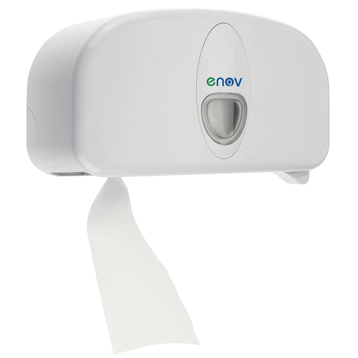  Enov Evolve Versatwin Toilet Roll Dispenser