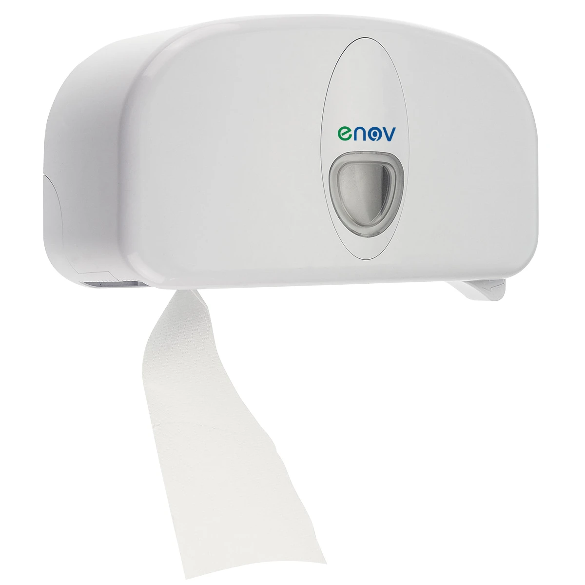  Enov Evolve Coreless Toilet Roll Dispenser 