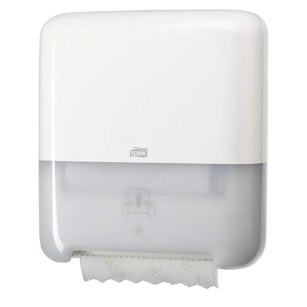  Tork Advance Hand Towel Roll System Dispenser