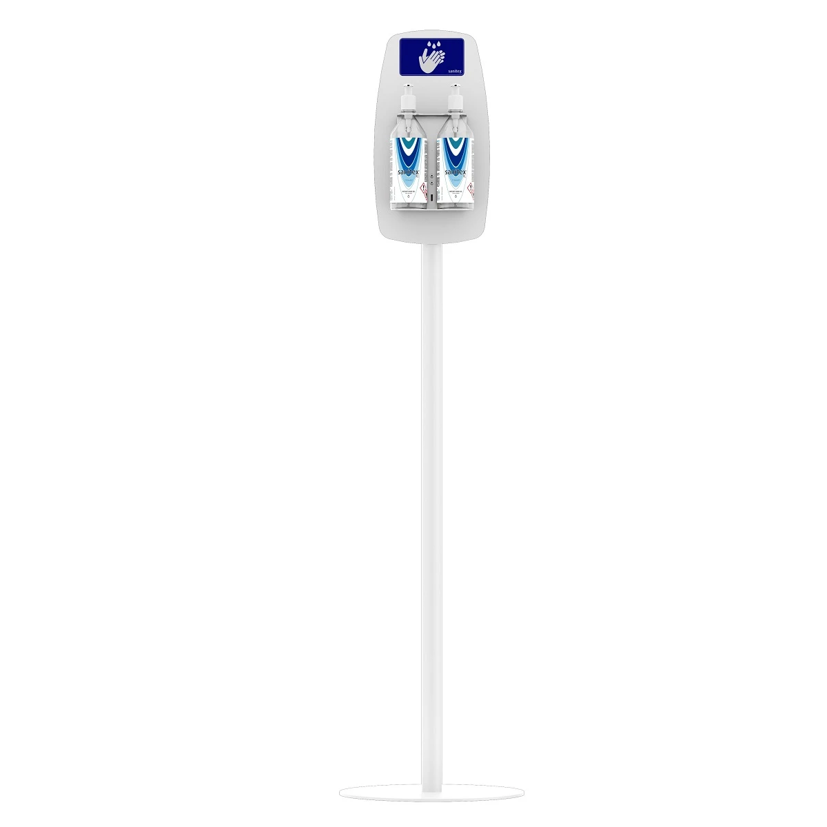 Sanitex MVP Portable Sanitiser Stand 