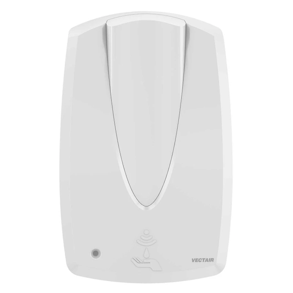 Vectair Sanitex MVP Automatic Hand Care Dispenser White