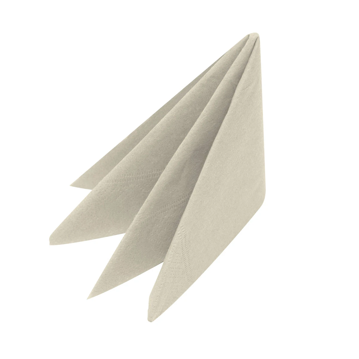 Swantex Cocktail Napkins 2ply 25cm Devon Cream