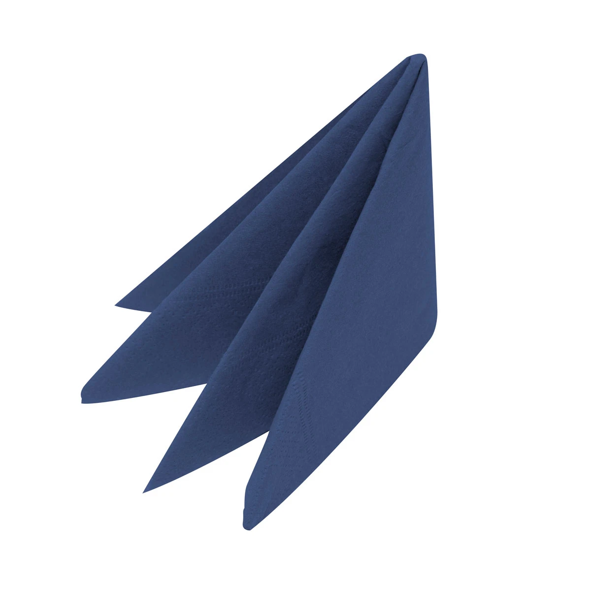 Swantex Cocktail Napkins 2ply 25cm Indigo Blue