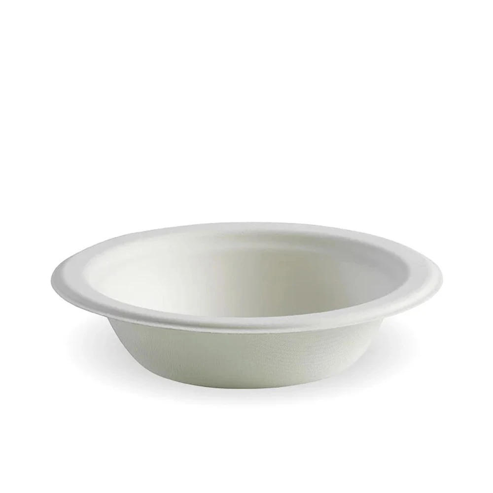 BioPak BioCane Bowl 12oz 390 mL 