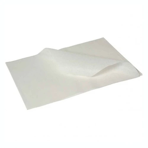  JanSan Wrap Greaseproof Imitation Paper Sheets 700mm