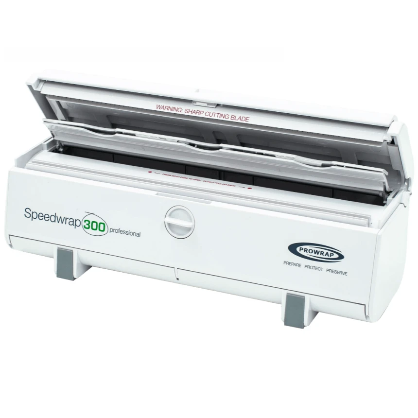 Speedwrap 300 Cling Film &amp; Foil Dispenser 