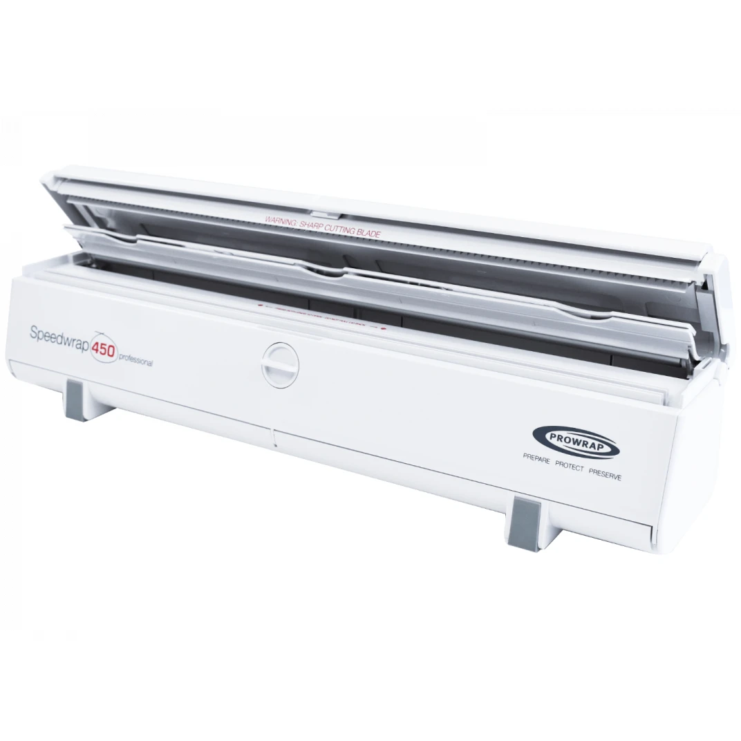 Speedwrap 450 Cling Film &amp; Foil Dispenser 