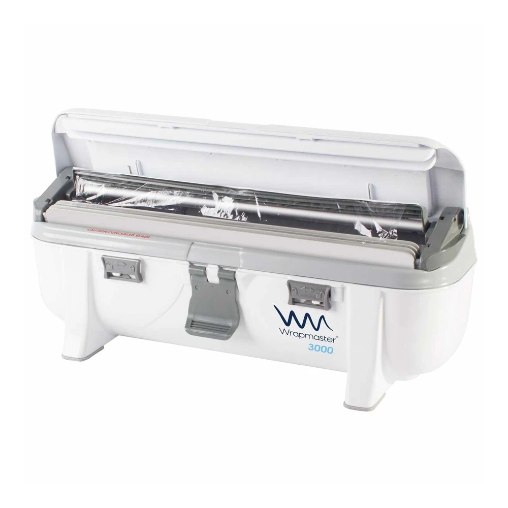 Wrapmaster 3000 Dispenser 