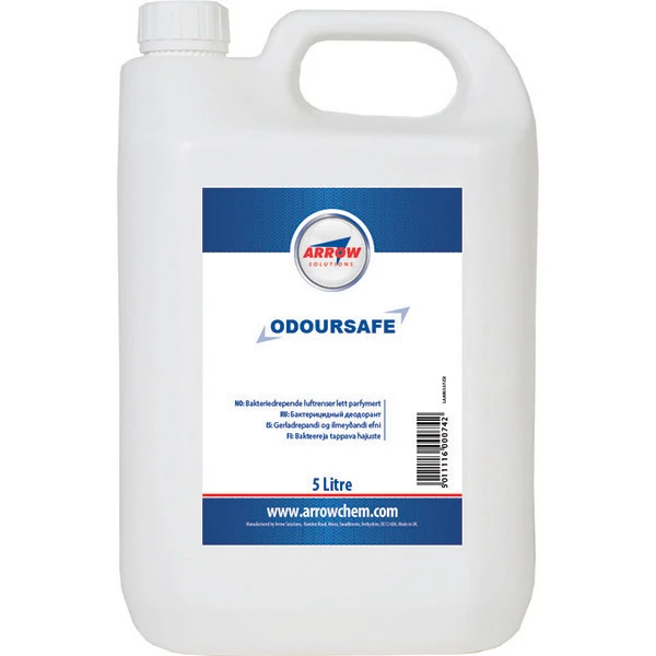  Arrow Chemicals Odoursafe 