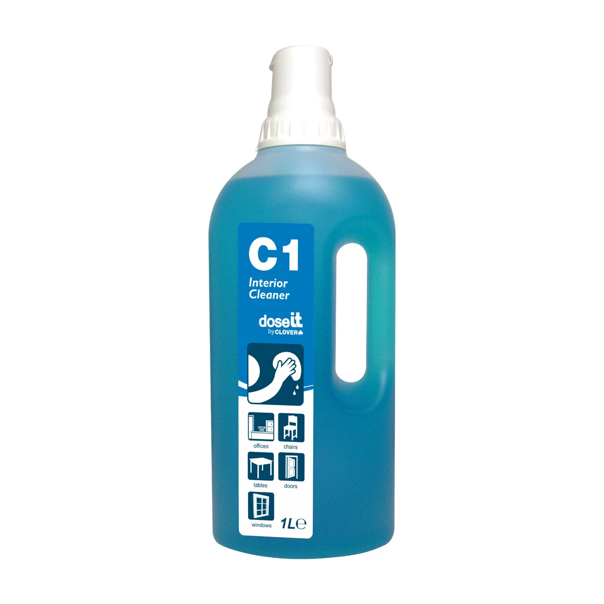 Clover C1 Interior Cleaner 