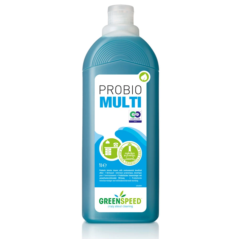  Greenspeed Probio Multi Interior Cleaner 1L