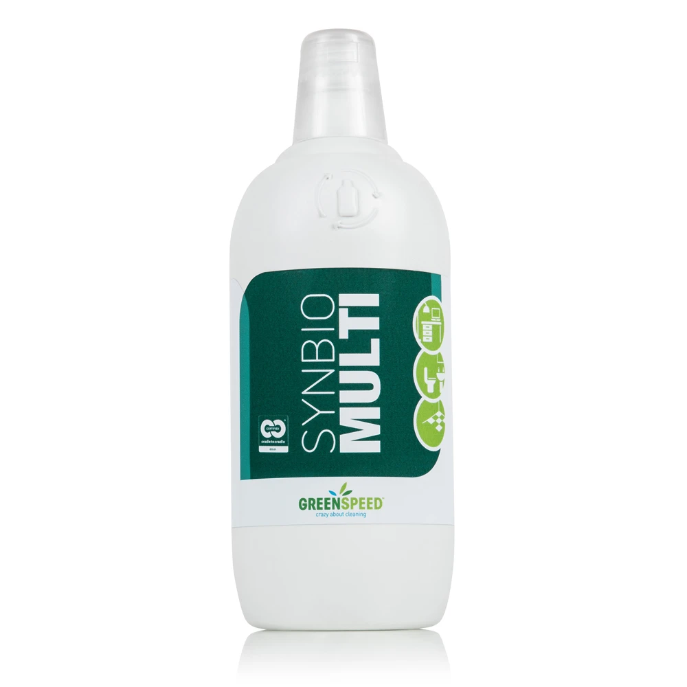 Greenspeed Synbio Multi Interior Cleaner 1L