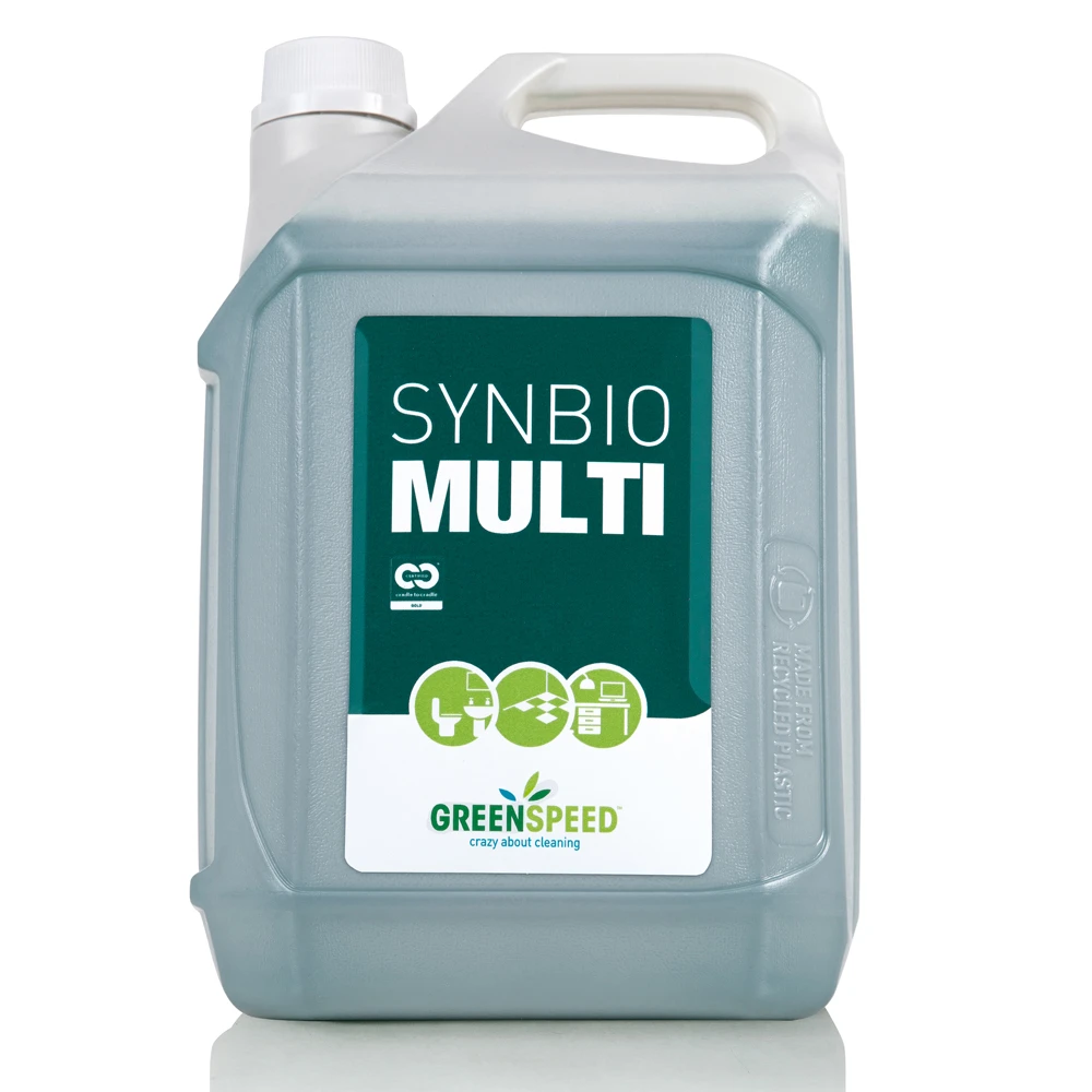 Greenspeed Synbio Multi Interior Cleaner 5L