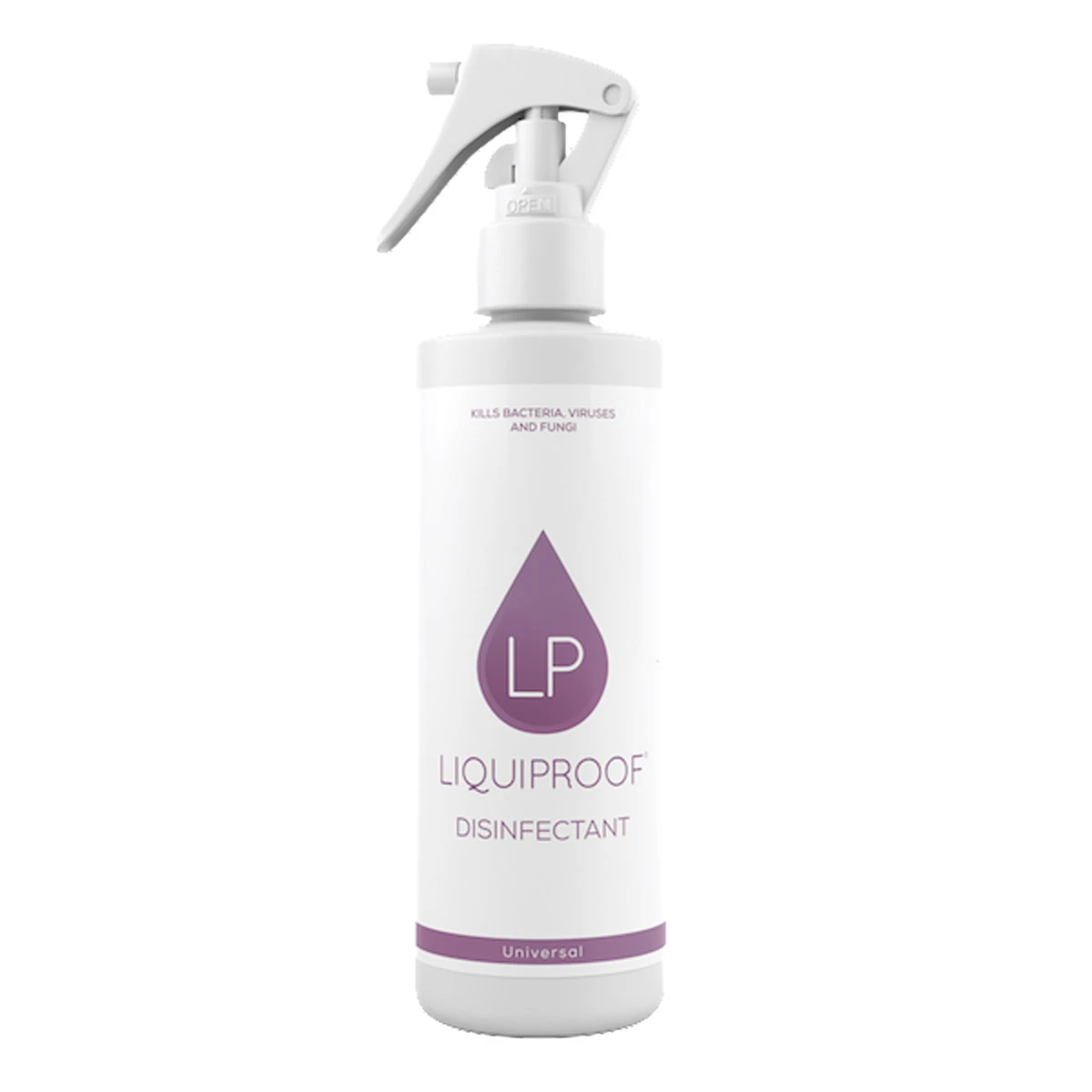  Liquiproof Universal Disinfectant 50ml 