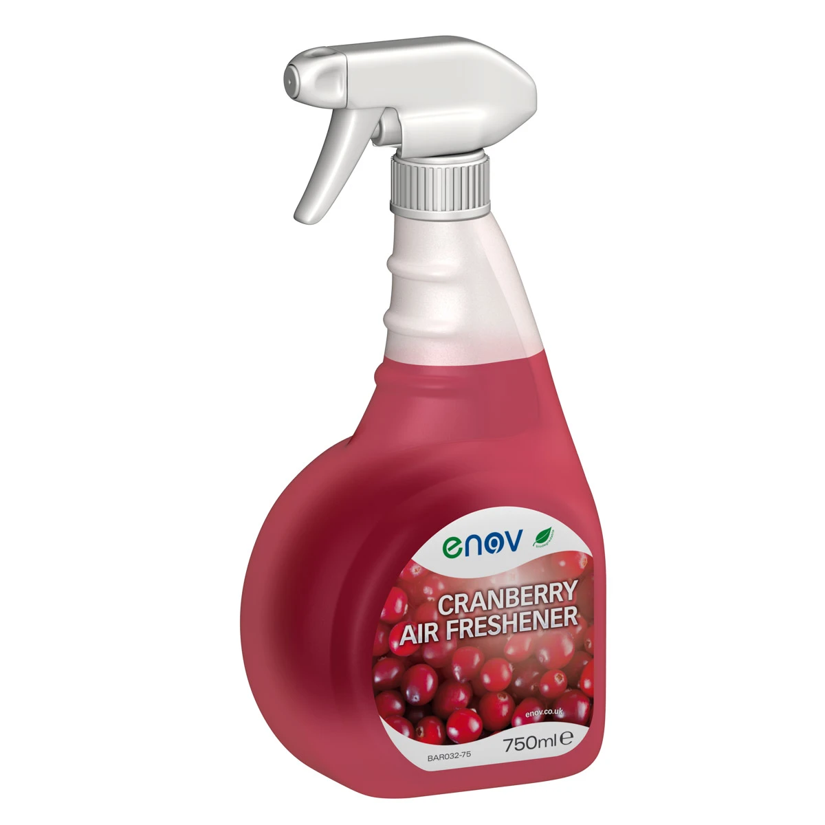  Enov H032 Air Freshener Cranberry Crush 