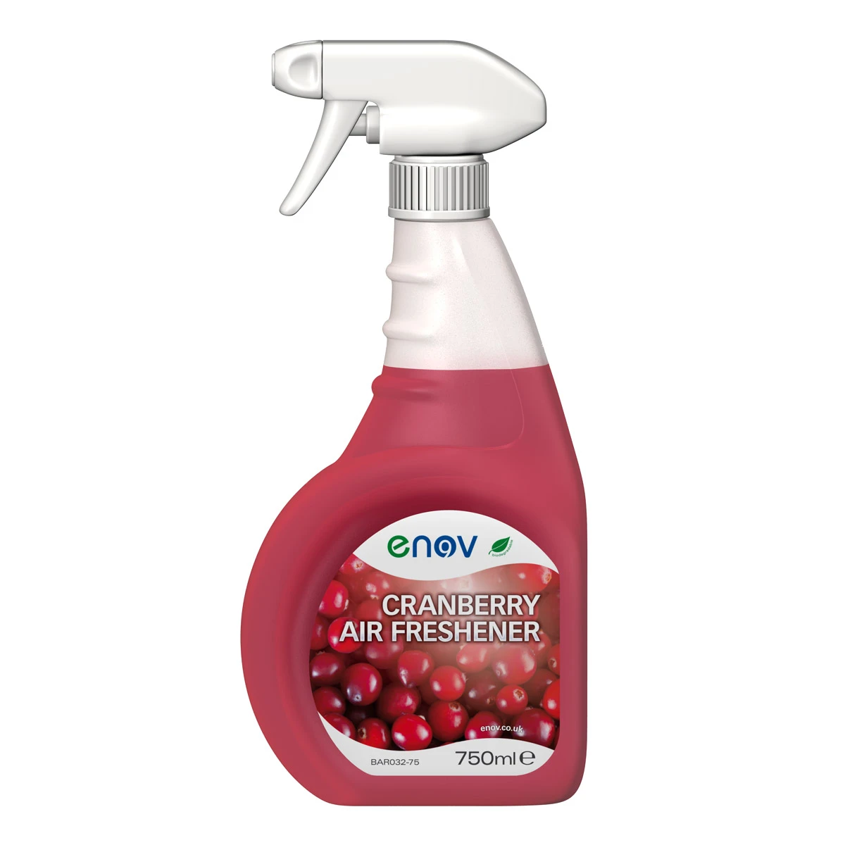 Enov H032 Air Freshener Cranberry Crush 