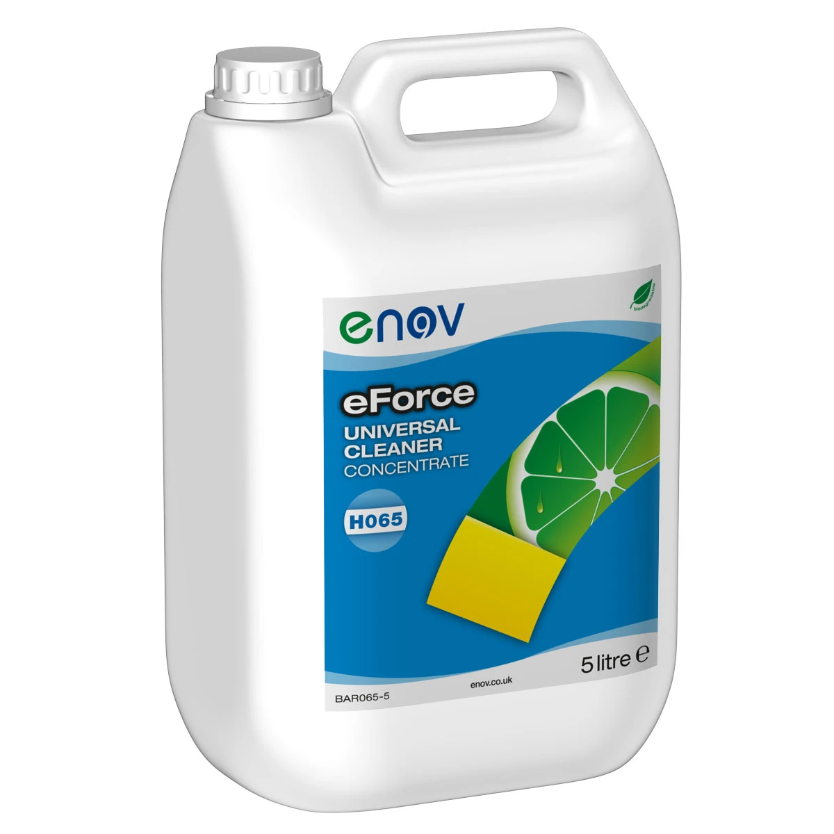  Enov H065 eForce Universal Cleaner Concentrated