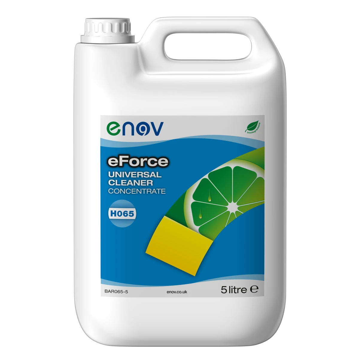 Enov H065 eForce Universal Cleaner Concentrated