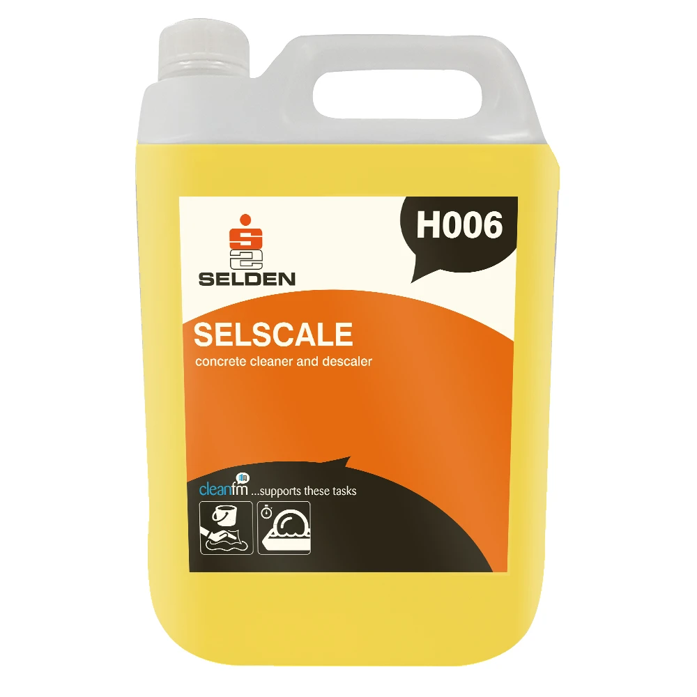 Selden H006 Selscale 