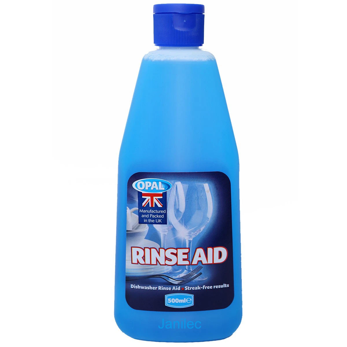  Dri-Pak Opal Dishwasher Rinse Aid 