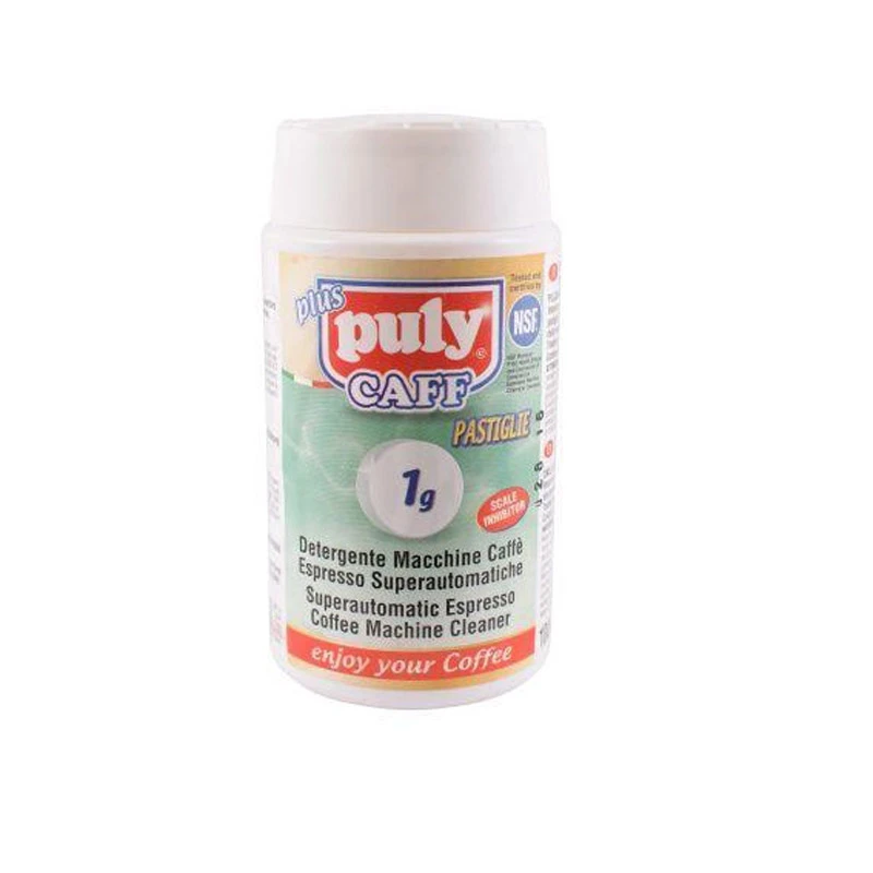  Puly Caff Tablets 1g 100 Tablets 