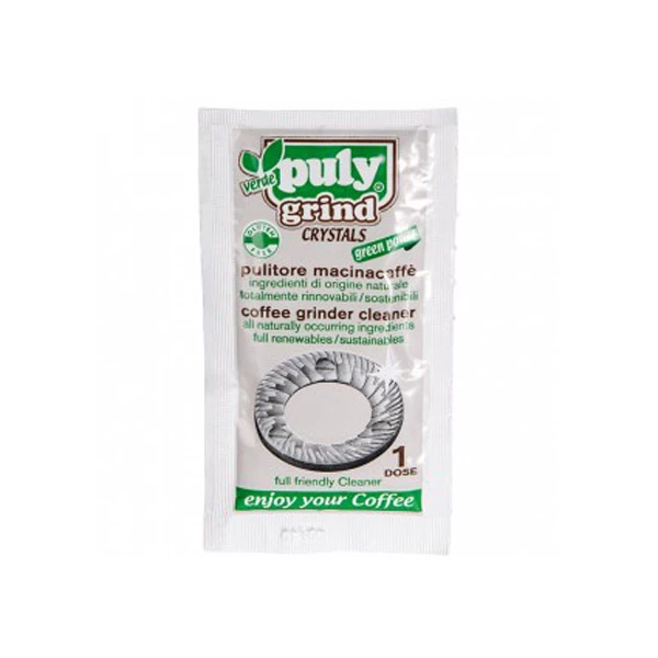 Puly Caff Soak Cleaning System Pack 