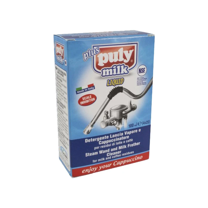 Puly Caff Soak Cleaning System Pack 