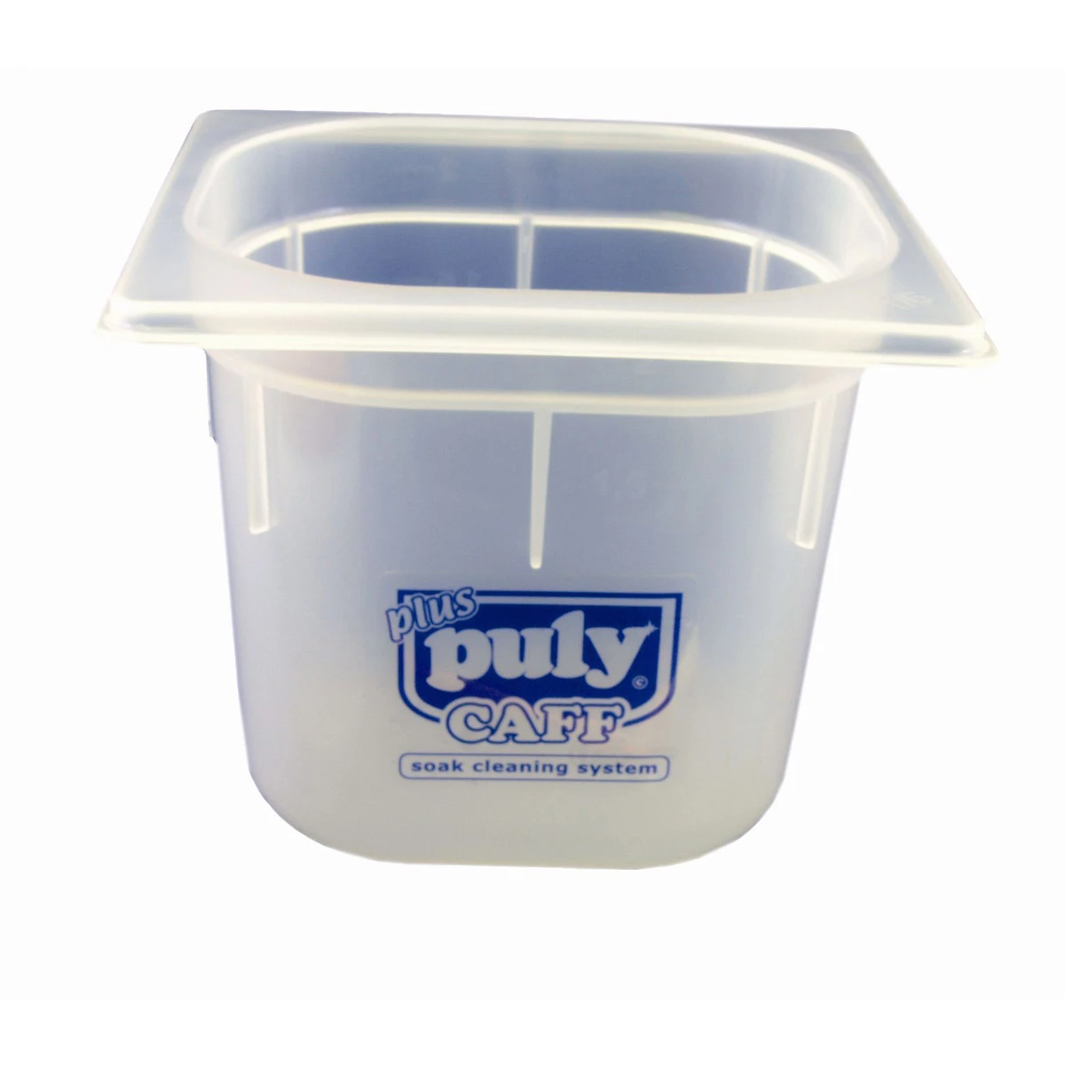 Puly Caff Soak Cleaning System Pack 