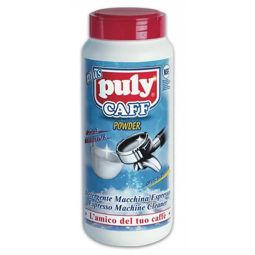 Puly Caff Machine Cleaner 900grs 