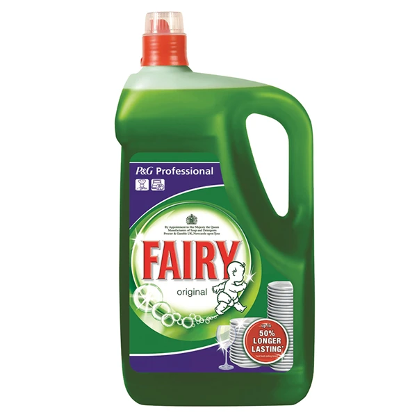 Fairy Professional Washing Up Liquid 