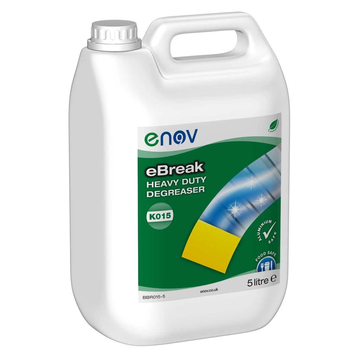 Enov K015 eBreak Heavy Duty Degreaser 