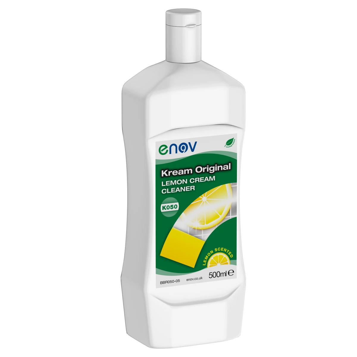 Enov K050 Kream Original Lemon Cream Cleaner