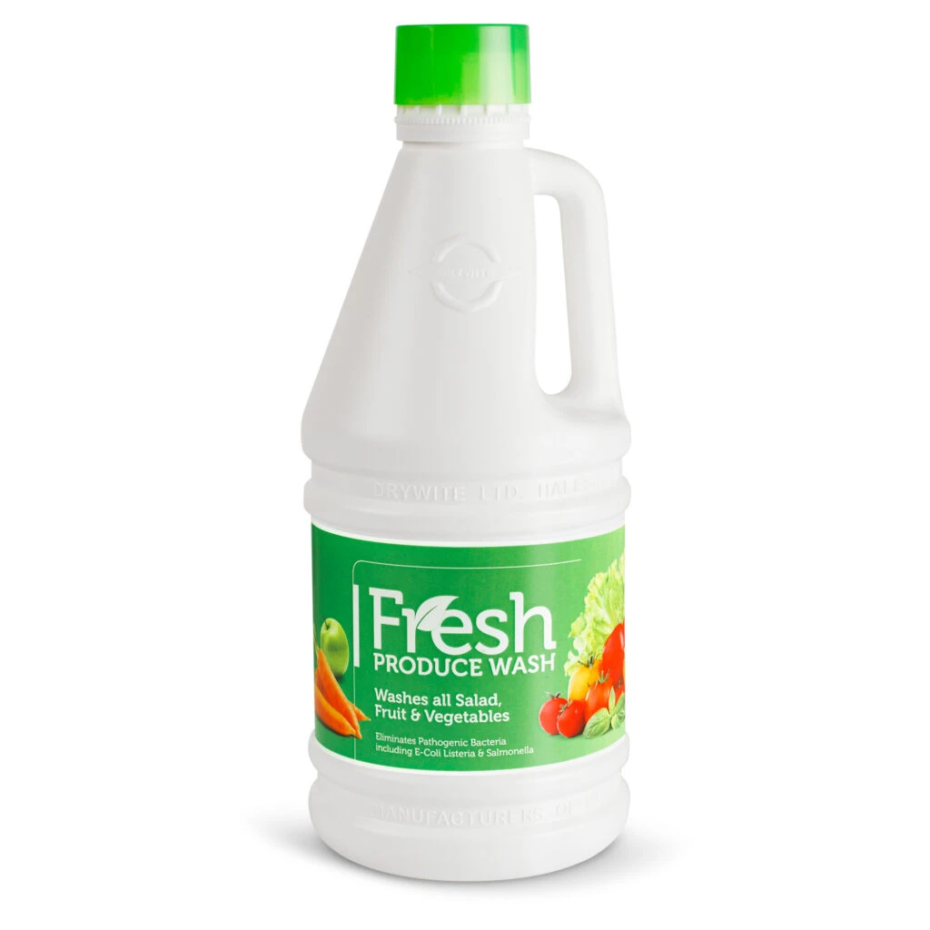 Drywite Fresh Produce Wash 