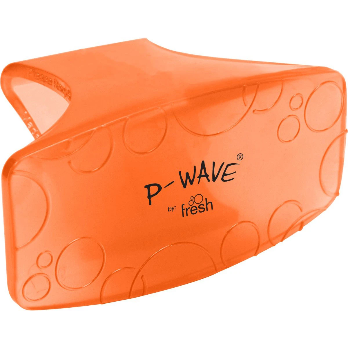  P-Wave Bowl Clip Air Freshener Mango 