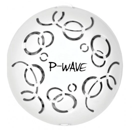  P-Wave Easy Fresh Air Freshener Cover Honeysuckle