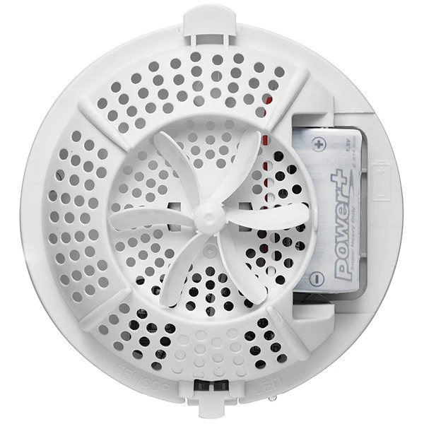 P-Wave Easy Fresh Fan Dispenser 