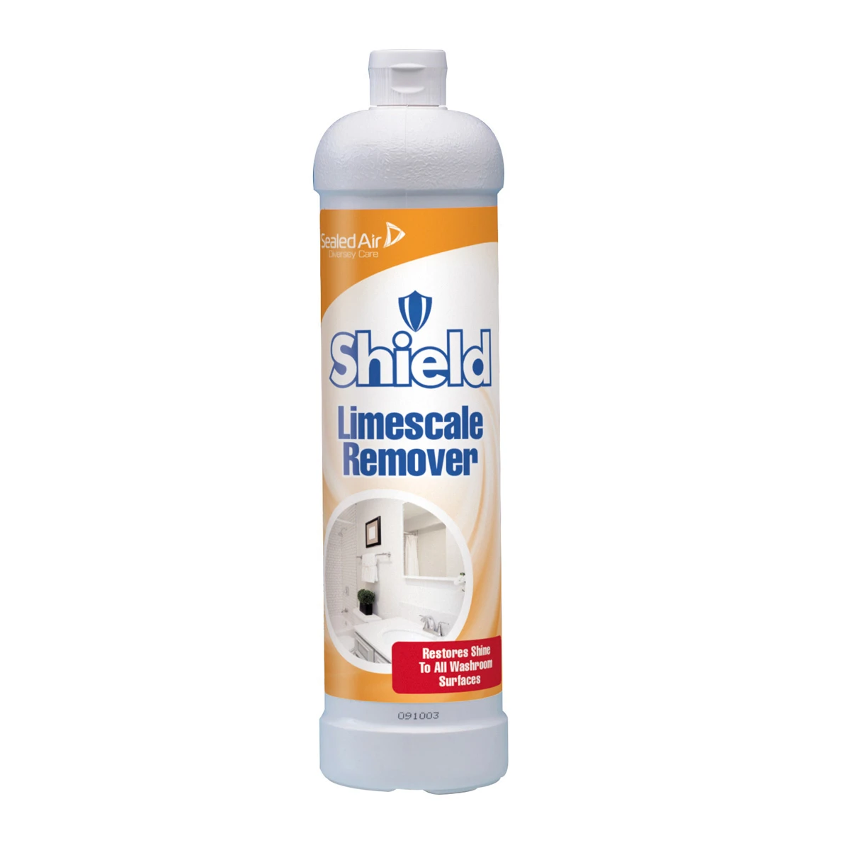  Shield Limescale Remover 1L 