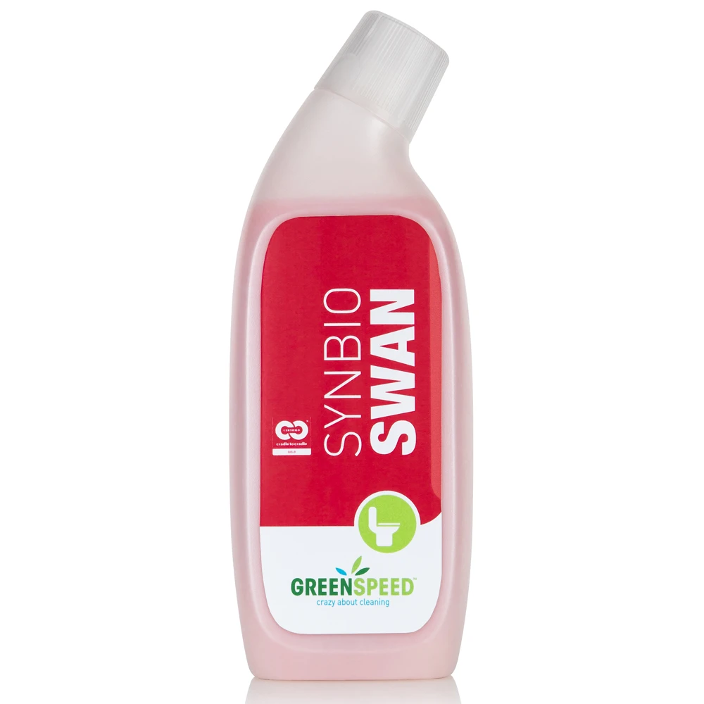  Greenspeed Synbio Swan Synbiotic Toilet Cleaner 750 mL