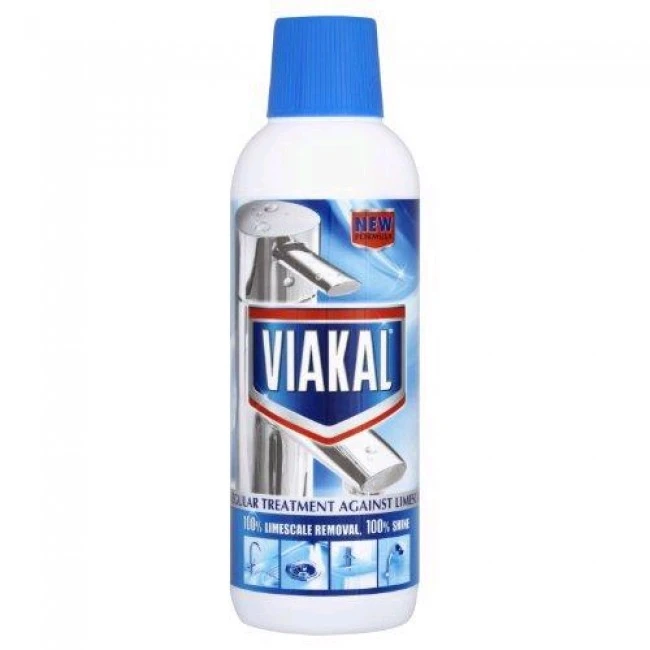 Viakal Classic Limescale Remover 