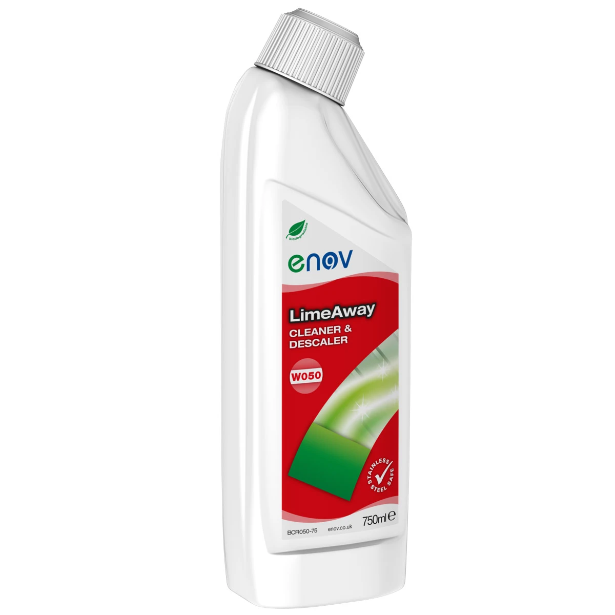 Enov W050 LimeAway Cleaner & Descaler Swan Neck