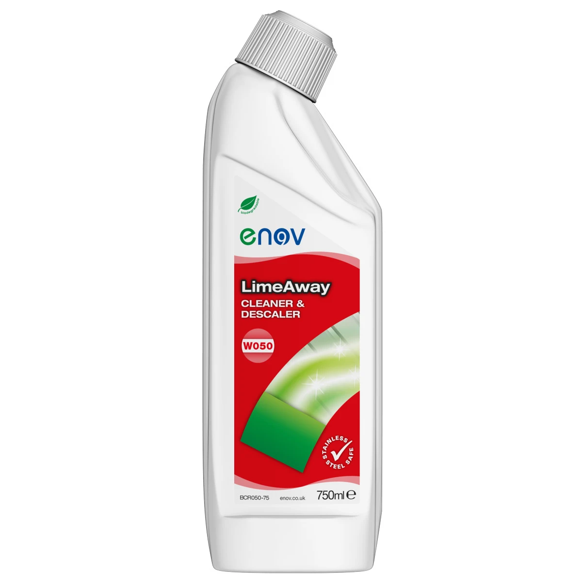 Enov W050 LimeAway Cleaner & Descaler Swan Neck