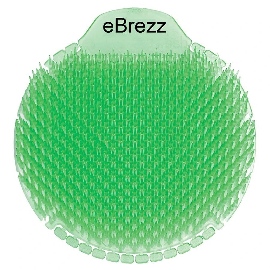 eBreezz A163 Urinal Deodoriser Screen Cucumber & Melon