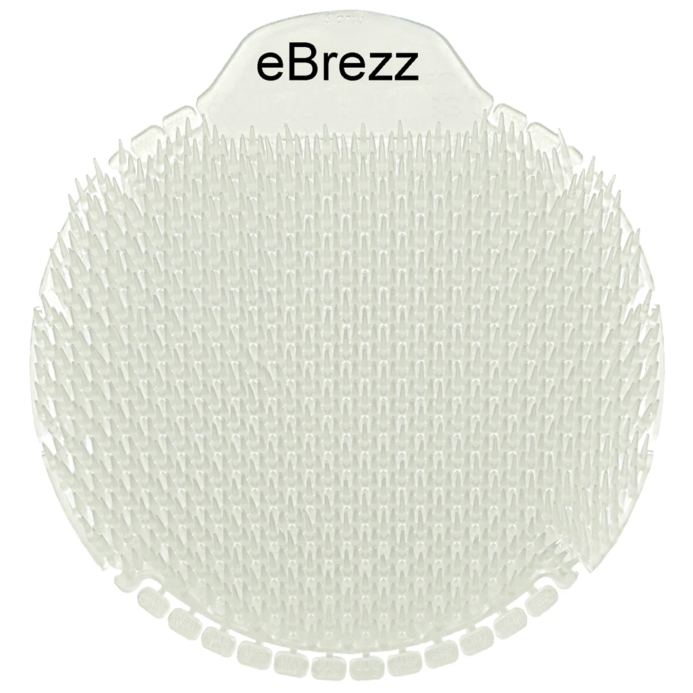  eBreezz A163 Urinal Deodoriser Screen Honeysuckle