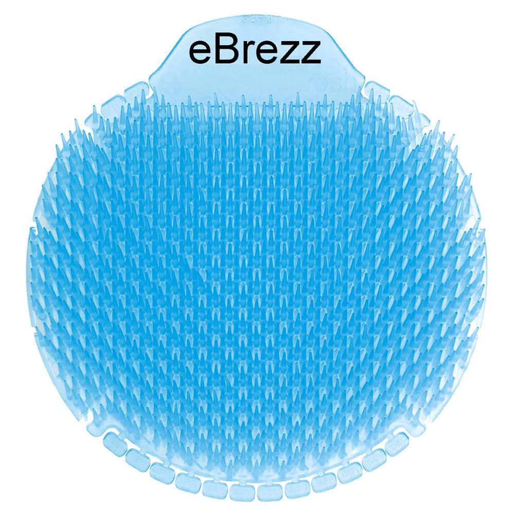  eBreezz A163 Urinal Deodoriser Screen Ocean Mist