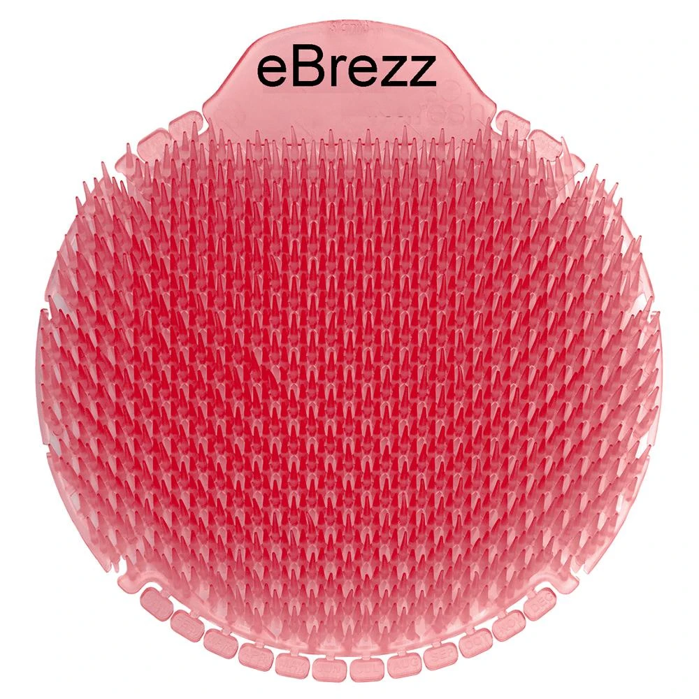  eBreezz A163 Urinal Deodoriser Screen Spiced Apple