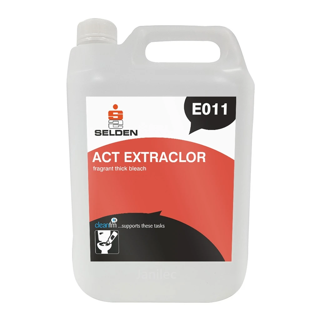 Selden E011 Act Extraclor 