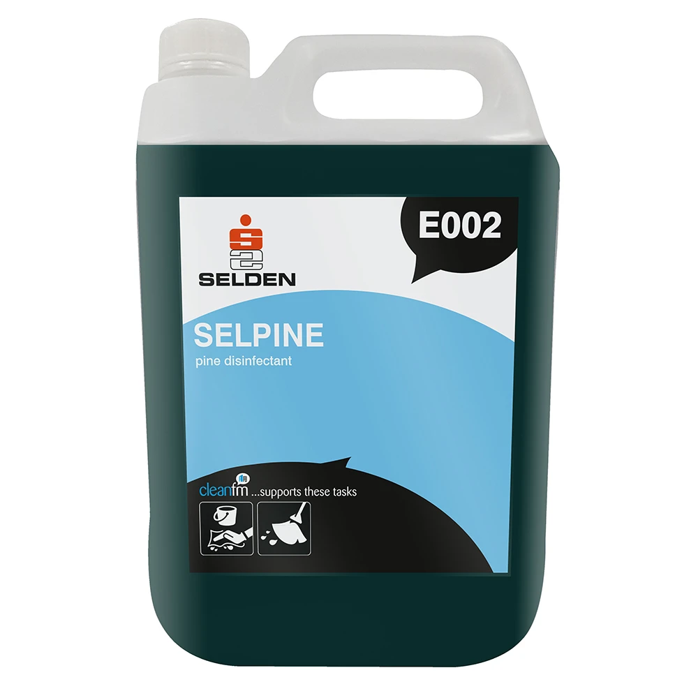 Selden E002 Selpine 